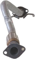 RACORD EVACUARE BOSAL 750-073 - Compatibil cu HYUNDAI
