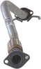 RACORD EVACUARE BOSAL 750-073 - Compatibil cu HYUNDAI