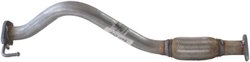 RACORD EVACUARE BOSAL 750-073 - Compatibil cu HYUNDAI