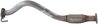RACORD EVACUARE BOSAL 750-073 - Compatibil cu HYUNDAI
