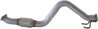 RACORD EVACUARE BOSAL 750-169 - Compatibil cu VW