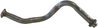 RACORD EVACUARE BOSAL 750-201 - Compatibil cu OPEL, SUZUKI, VAUXHALL