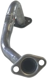 RACORD EVACUARE BOSAL 750-201 - Compatibil cu OPEL, SUZUKI, VAUXHALL