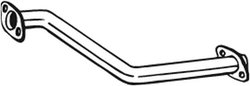 RACORD EVACUARE BOSAL 750-207 - Compatibil cu NISSAN