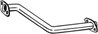 RACORD EVACUARE BOSAL 750-207 - Compatibil cu NISSAN