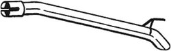 RACORD EVACUARE BOSAL 750-233 - Compatibil cu VOLVO