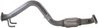 RACORD EVACUARE BOSAL 750-213 - Compatibil cu AUDI, SEAT, SKODA, VW