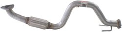 RACORD EVACUARE BOSAL 750-247 - Compatibil cu SEAT, SKODA, VW