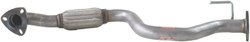 RACORD EVACUARE BOSAL 750-247 - Compatibil cu SEAT, SKODA, VW