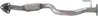 RACORD EVACUARE BOSAL 750-247 - Compatibil cu SEAT, SKODA, VW