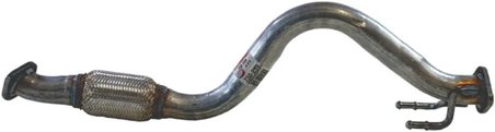 RACORD EVACUARE BOSAL 750-259 - Compatibil cu AUDI, SEAT, SKODA, VW