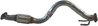 RACORD EVACUARE BOSAL 750-259 - Compatibil cu AUDI, SEAT, SKODA, VW