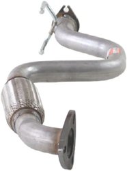 RACORD EVACUARE BOSAL 750-247 - Compatibil cu SEAT, SKODA, VW