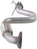 RACORD EVACUARE BOSAL 750-247 - Compatibil cu SEAT, SKODA, VW