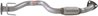 RACORD EVACUARE BOSAL 750-247 - Compatibil cu SEAT, SKODA, VW