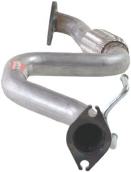 RACORD EVACUARE BOSAL 750-247 - Compatibil cu SEAT, SKODA, VW