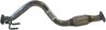 RACORD EVACUARE BOSAL 750-259 - Compatibil cu AUDI, SEAT, SKODA, VW
