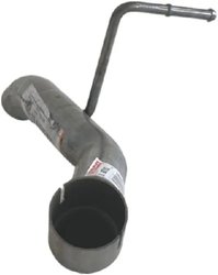 RACORD EVACUARE BOSAL 750-289 - Compatibil cu FORD