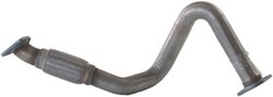 RACORD EVACUARE BOSAL 750-307 - Compatibil cu CHEVROLET, OPEL, VAUXHALL