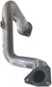 Racord evacuare Bosal 750-307