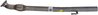 Racord evacuare Bosal 750-331