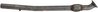 Racord evacuare Bosal 750-331