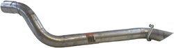 RACORD EVACUARE BOSAL 750-429 - Compatibil cu MERCEDES-BENZ