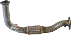 RACORD EVACUARE BOSAL 750-595 - Compatibil cu HYUNDAI, KIA