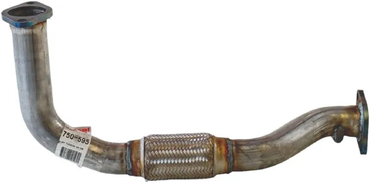 RACORD EVACUARE BOSAL 750-595 - Compatibil cu HYUNDAI, KIA