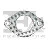 Garnitura racord evacuare FA1 750-901