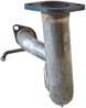 RACORD EVACUARE BOSAL 750-595 - Compatibil cu HYUNDAI, KIA