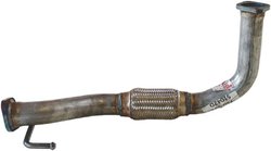 RACORD EVACUARE BOSAL 750-595 - Compatibil cu HYUNDAI, KIA