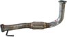 RACORD EVACUARE BOSAL 750-595 - Compatibil cu HYUNDAI, KIA