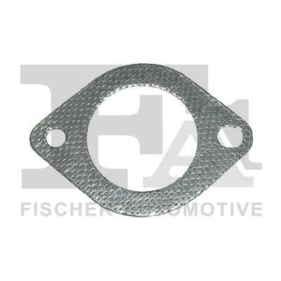 Garnitura racord evacuare FA1 750-907