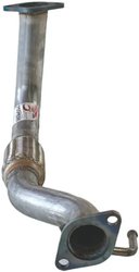 RACORD EVACUARE BOSAL 750-595 - Compatibil cu HYUNDAI, KIA