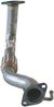 RACORD EVACUARE BOSAL 750-595 - Compatibil cu HYUNDAI, KIA