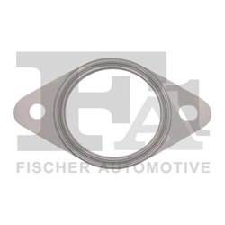 GARNITURA RACORD EVACUARE FA1 750-936 - Compatibil cu NISSAN, RENAULT