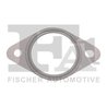 Garnitura racord evacuare FA1 750-936