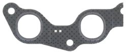 GARNITURA GALERIE EVACUARE ELRING 750.230 - Compatibil cu AUDI, SEAT, TRABANT, VW, WARTBURG