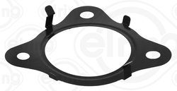 GARNITURA CARCASA GALERIE ADMISIE ELRING 750.280 - Compatibil cu PLAXTON, RENAULT TRUCKS, UD TRUCKS, VOLVO