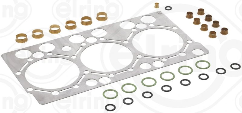 GARNITURA CHIULOASA ELRING 750.530 - Compatibil cu VOLVO