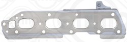 GARNITURA GALERIE EVACUARE ELRING 750.931 - Compatibil cu CITROEN, DS, FIAT, FORD, FORD AUSTRALIA, FORD USA, OPEL, PEUGEOT, TOYO