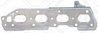 GARNITURA GALERIE EVACUARE ELRING 750.931 - Compatibil cu CITROEN, DS, FIAT, FORD, FORD AUSTRALIA, FORD USA, OPEL, PEUGEOT, TOYO