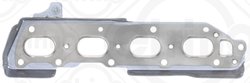 GARNITURA GALERIE EVACUARE ELRING 750.931 - Compatibil cu CITROEN, DS, FIAT, FORD, FORD AUSTRALIA, FORD USA, OPEL, PEUGEOT, TOYO