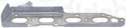 GARNITURA GALERIE EVACUARE ELRING 750.931 - Compatibil cu CITROEN, DS, FIAT, FORD, FORD AUSTRALIA, FORD USA, OPEL, PEUGEOT, TOYO