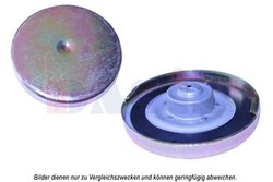 Buson rezervor de combustibil AKS Dasis 750034N