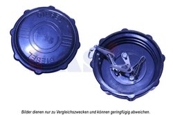 Buson rezervor de combustibil AKS Dasis 750054N