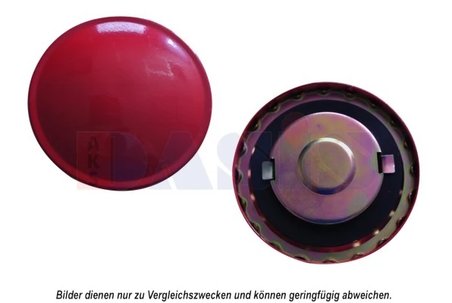 Buson rezervor de combustibil AKS Dasis 750076N