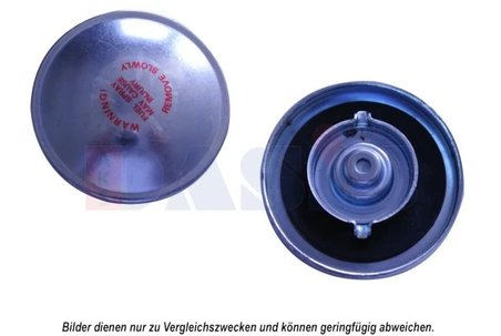 BUSON REZERVOR DE COMBUSTIBIL AKS DASIS 750077N - Piesa auto compatibila cu mai multe marci