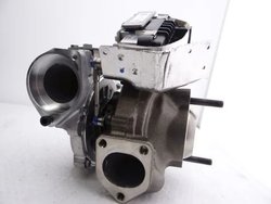 Turbina Garrett 750080-9019S